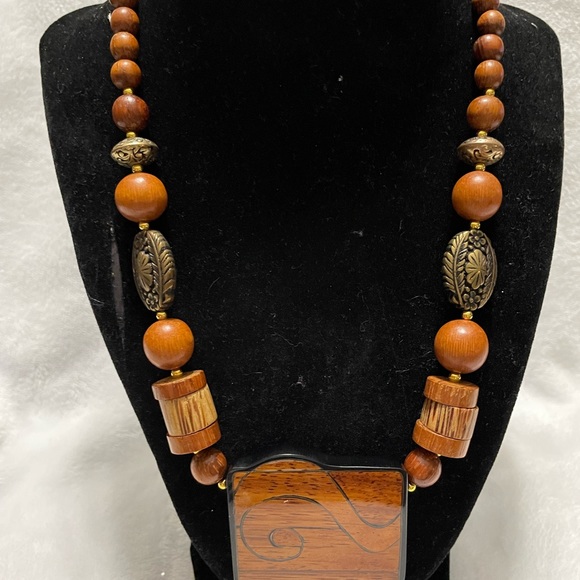 Custom necklace - Picture 5 of 6